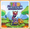 Tied Together Box Art Front
